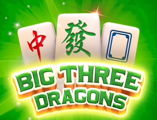 Trò chơi Big Three Dragons