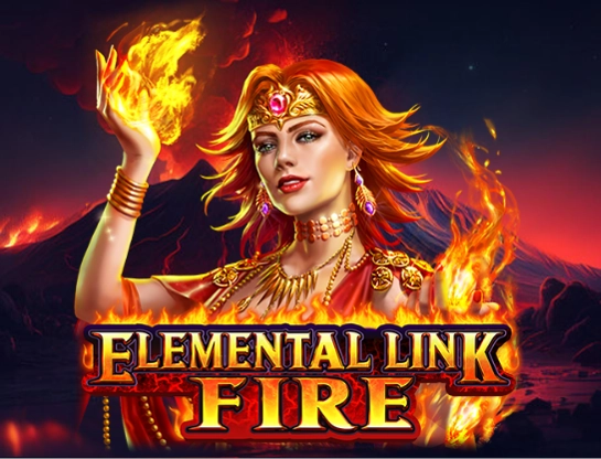 Trò chơi Elemental Link Fire