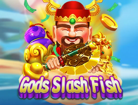 Trò chơi Gods Slash Fish