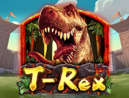 Trò chơi T Rex