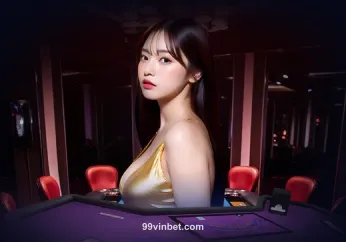 Hình ảnh trò chơi Baccarat I tại 99vin