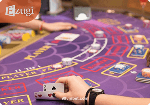 Casino Marina Baccarat 3 tại 99vin