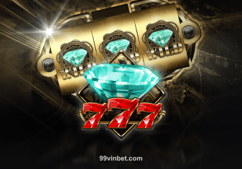 Hình ảnh trò chơi 777 tại 99vin