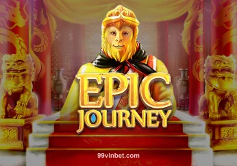 Hình ảnh trò chơi Epic Journey tại 99vin