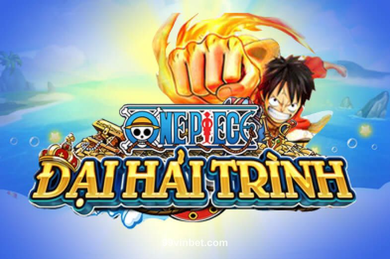 Hình ảnh trò chơi Đại Hải Trình tại 99vin